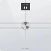 Withings Body Comp Wi-Fi fehér személymérleg