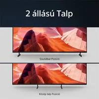 Sony 55" KD55X80LAEP 4K UHD Smart LED TV #5