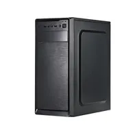 Spire SPT1534B fekete 500W ATX ház #4