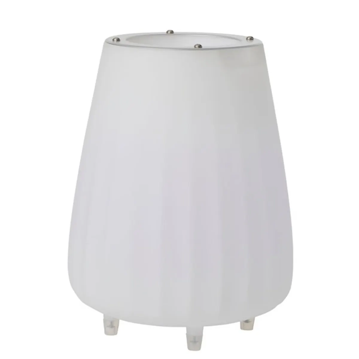 Lua 3inOne jégvödör és Bluetooth hangszóró LED hangulatfénnyel #1