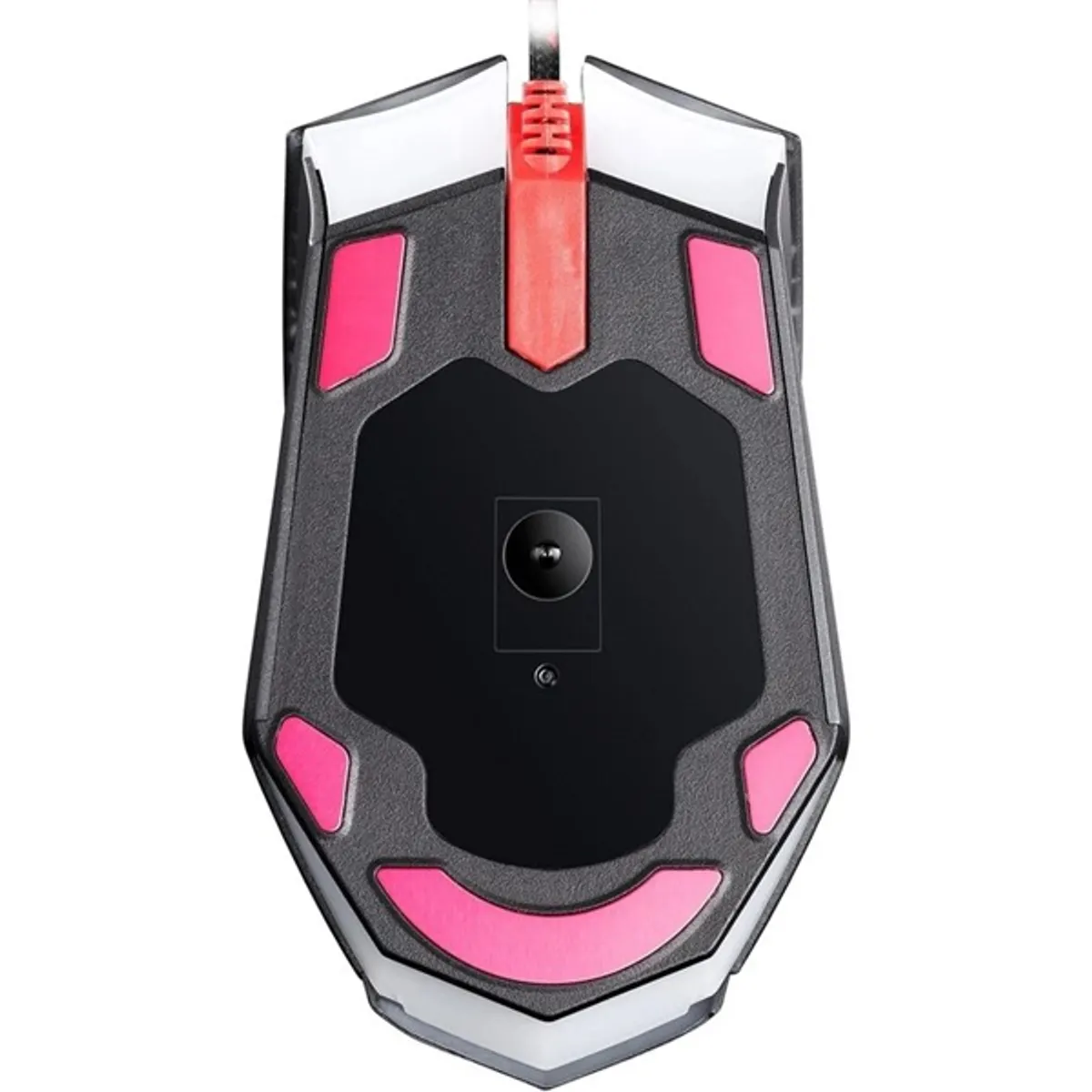 A4-Tech A4TMYS46161 Bloody Blazing A60 USB fekete gamer egér #5