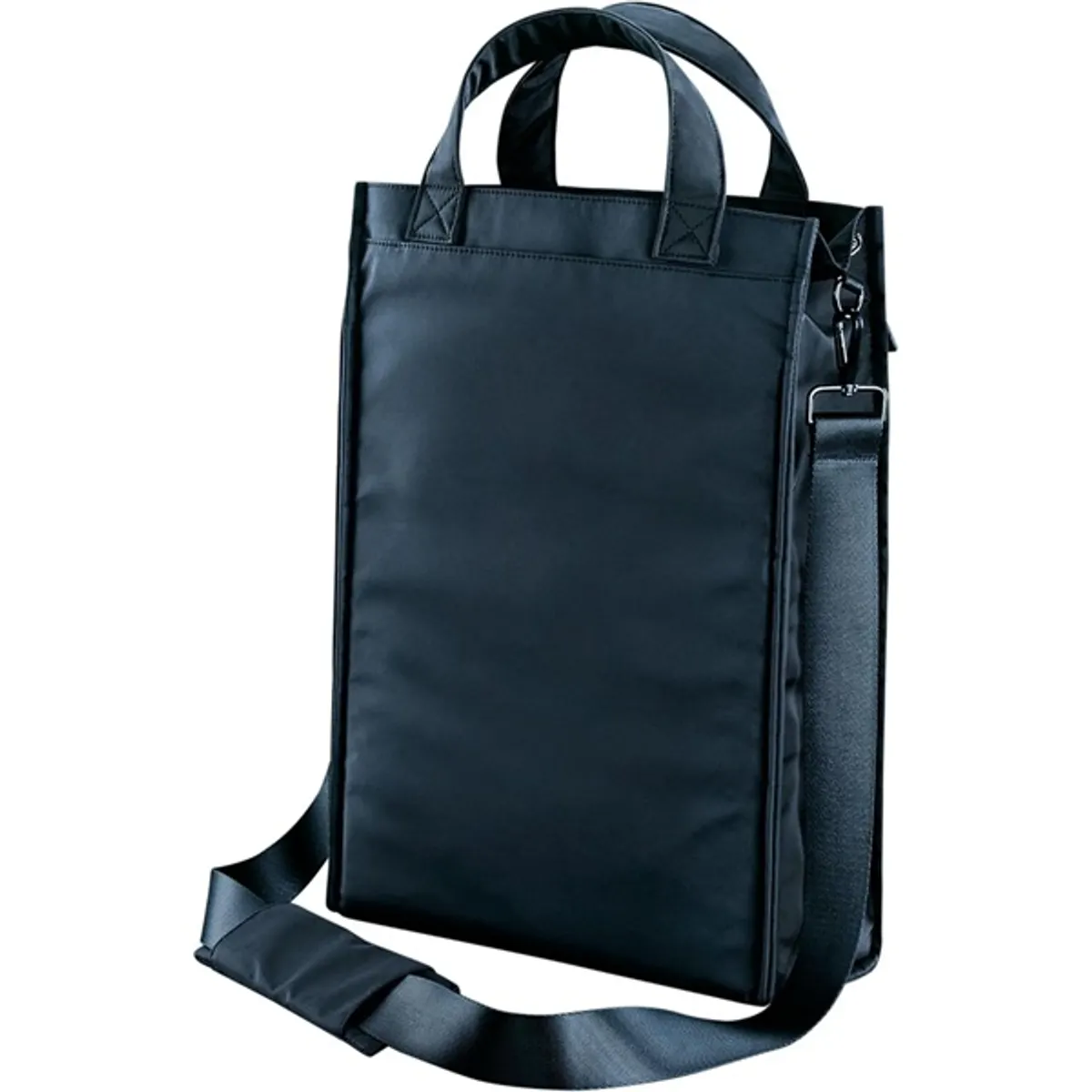 Razer "Xanthus Tote" fekete gamer táska #2