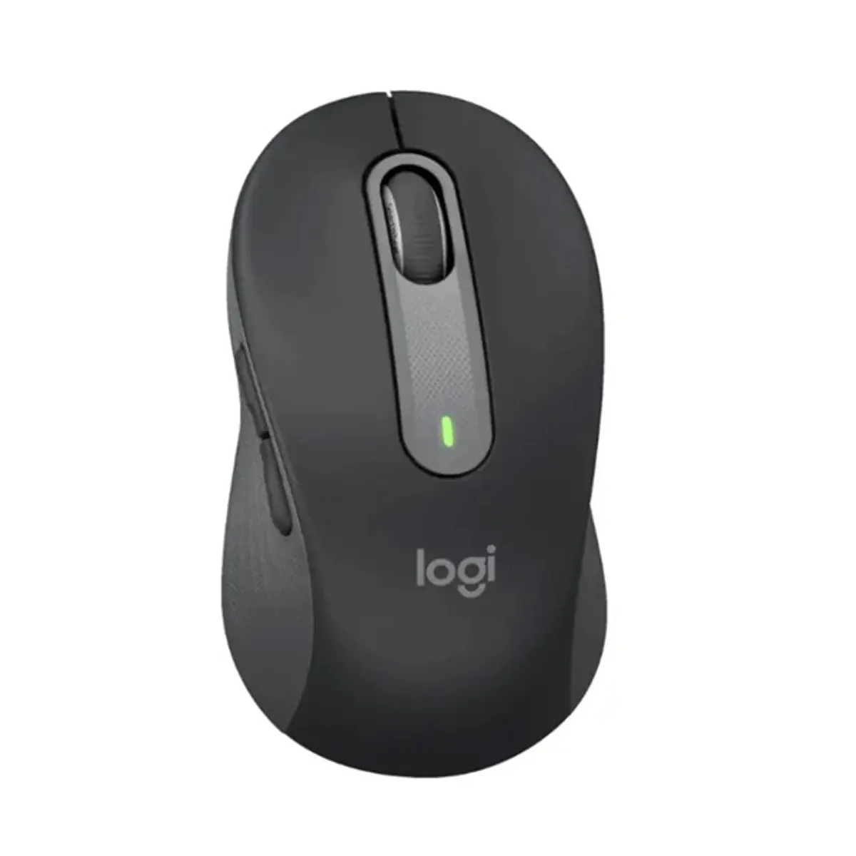 Logitech MK650 Combo For Business vezeték nélküli billentyűzet + egér grafitszürke #6