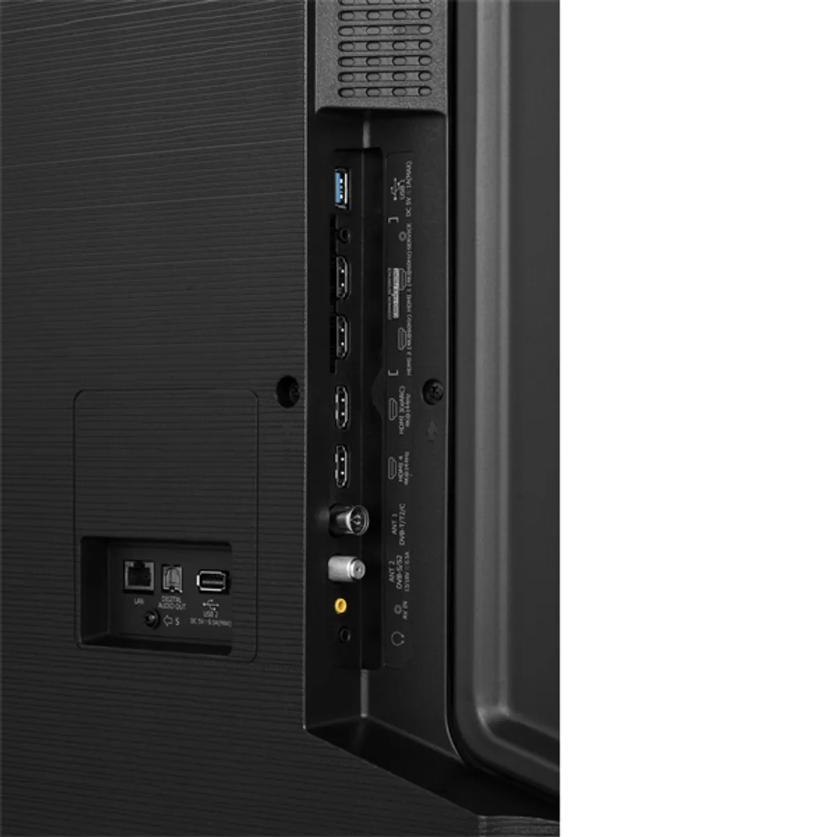 Hisense 85" 85U7NQ 4K UHD Smart MiniLED TV #8