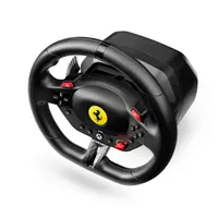 Thrustmaster 4460297 T98 Ferrari 296 Edition Xbox Series/Xbox One/PC kormány + pedál + 1 hónap Game Pass Ultimate #4