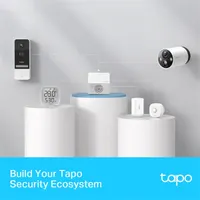 TP-Link Tapo H200 fehér okos HUB #4