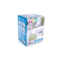 TOO HMF-AD-120W ultrahangos illóolaj párásító #5