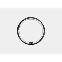 Ultrahuman UHRA-AA-08 Ring Air 8-as méret fekete okosgyűrű #2