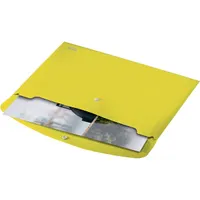 Leitz Recycle A4 PP sárga irattartó tasak #4