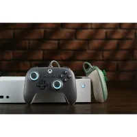 8BitDo Ultimate C Xbox Series X|S / Xbox One / PC Hall-Effect fekete vezetékes kontroller #7