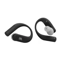 JBL Endurance PEAK 4 True Wireless Bluetooth fekete sport fülhallgató #2