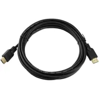 Akyga 3m HDMI 1.4 kábel #2