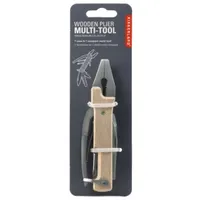 Kikkerland fa nyelű multifunkciós zsebszerszám #4