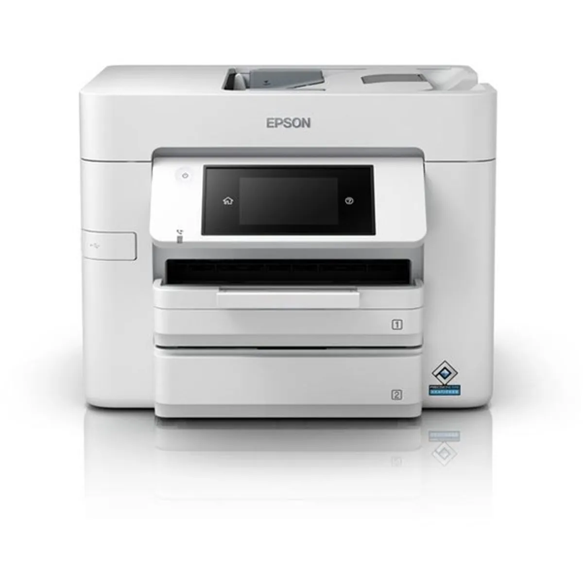 Epson WorkForce Pro WF-C4810DTWF színes tintasugaras multifunkciós nyomtató #2