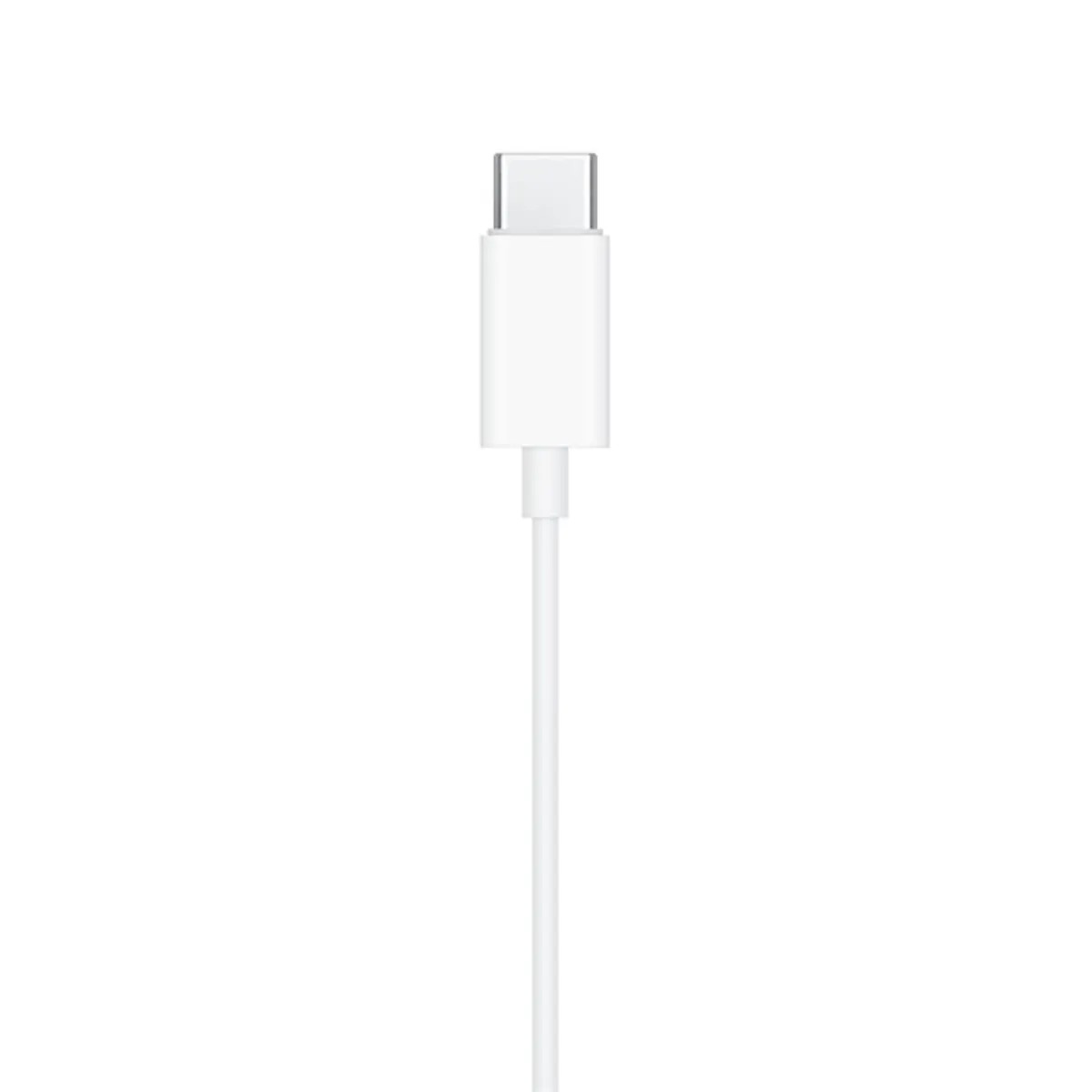 Apple Earpods USB-C mikrofonos fehér fülhallgató #5