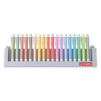 Stabilo Swing Cool 18 db-os asztali szövegkiemelő készlet #3