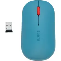 Leitz Cosy nyugodt kék vezeték nélküli egér #4