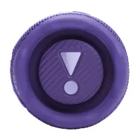 JBL FLIP 7 lila Bluetooth hangszóró #3