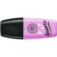 Stabilo BOSS MINI Pastellove fagyos málna szövegkiemelő #2