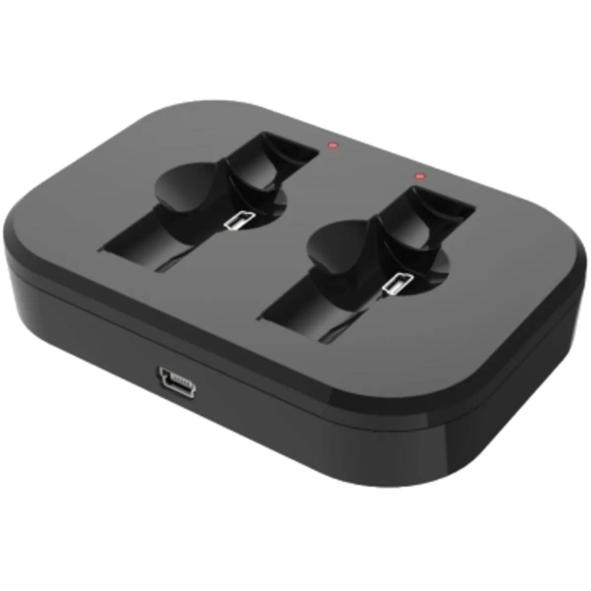 BigBen 2802020 Dual fekete Xbox One töltőállomás #8