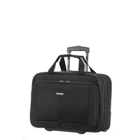 Samsonite Guardit 2.0  17,3" gurulós fekete notebook táska #1