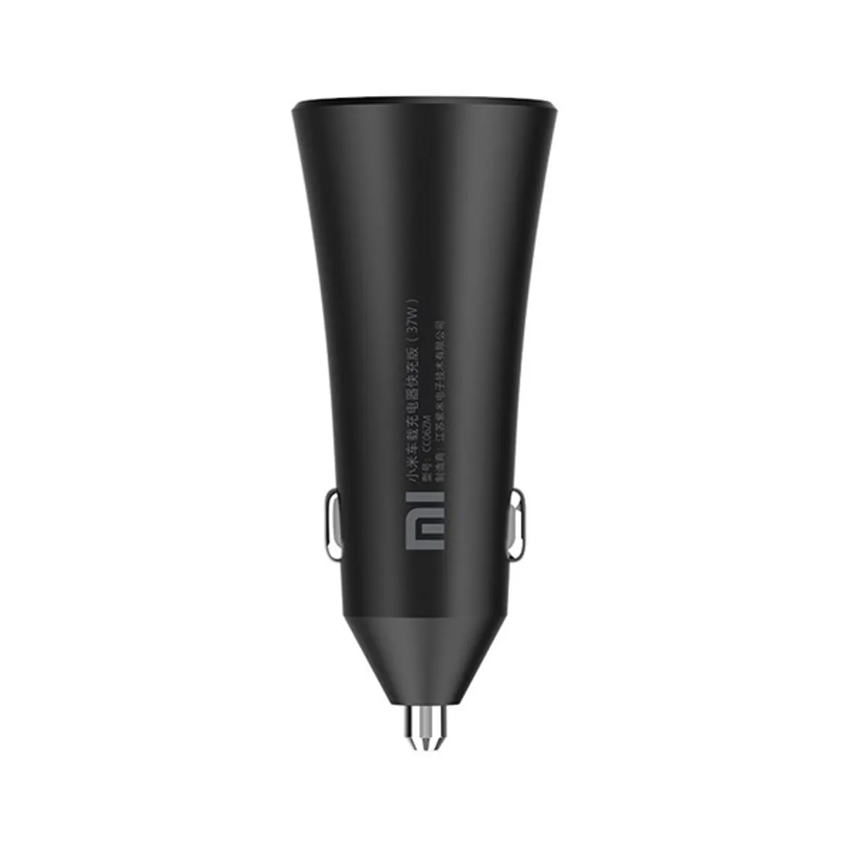 Xiaomi Mi GDS4147GL 37W 2x USB autós töltő #4