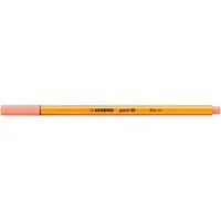 Stabilo Point 88/26 barack tűfilc #2