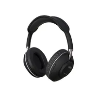 Trevi DJ 12E42 BT Bluetooth fekete fejhallgató #1