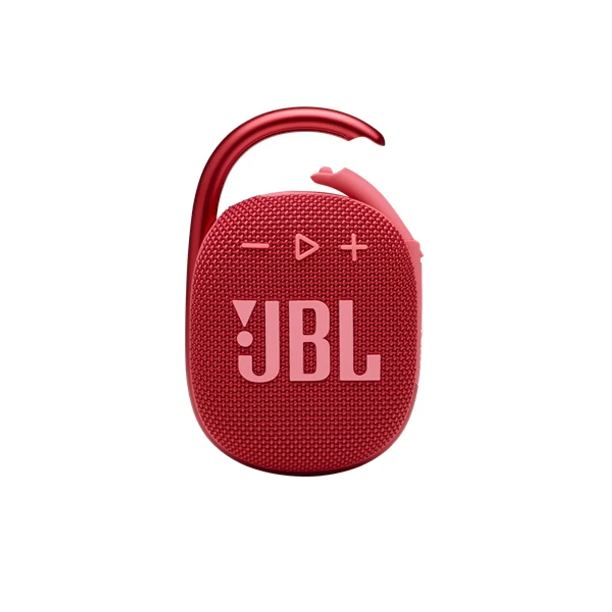 JBL CLIP 4 RED Bluetooth piros hangszóró #2