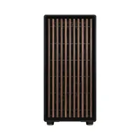 Fractal Design North XL fekete (táp nélküli) EATX ház #5