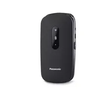 Panasonic KX-TU446EXB fekete mobiltelefon #2