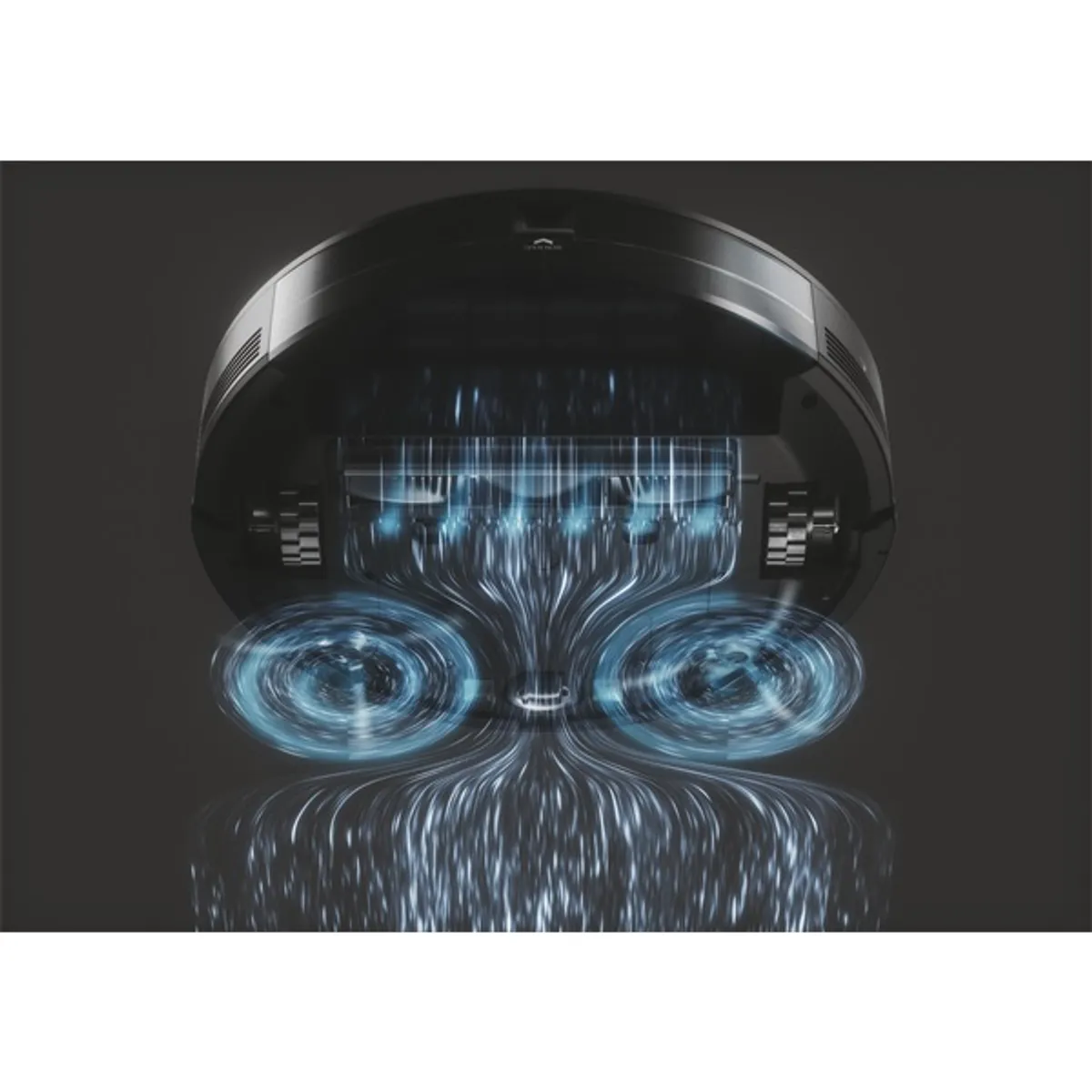 Hoover HG510D 011 robotporszívó #10