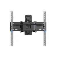 Meliconi SlimStyle Plus 400SDR Fast Block 40"- 82" fali TV konzol #4