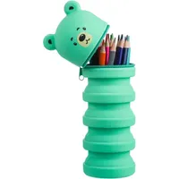 Nebulo Maci szilikon tolltartó #4