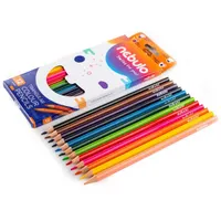 Nebulo háromszögletű 12 db-os színesceruza készlet #3