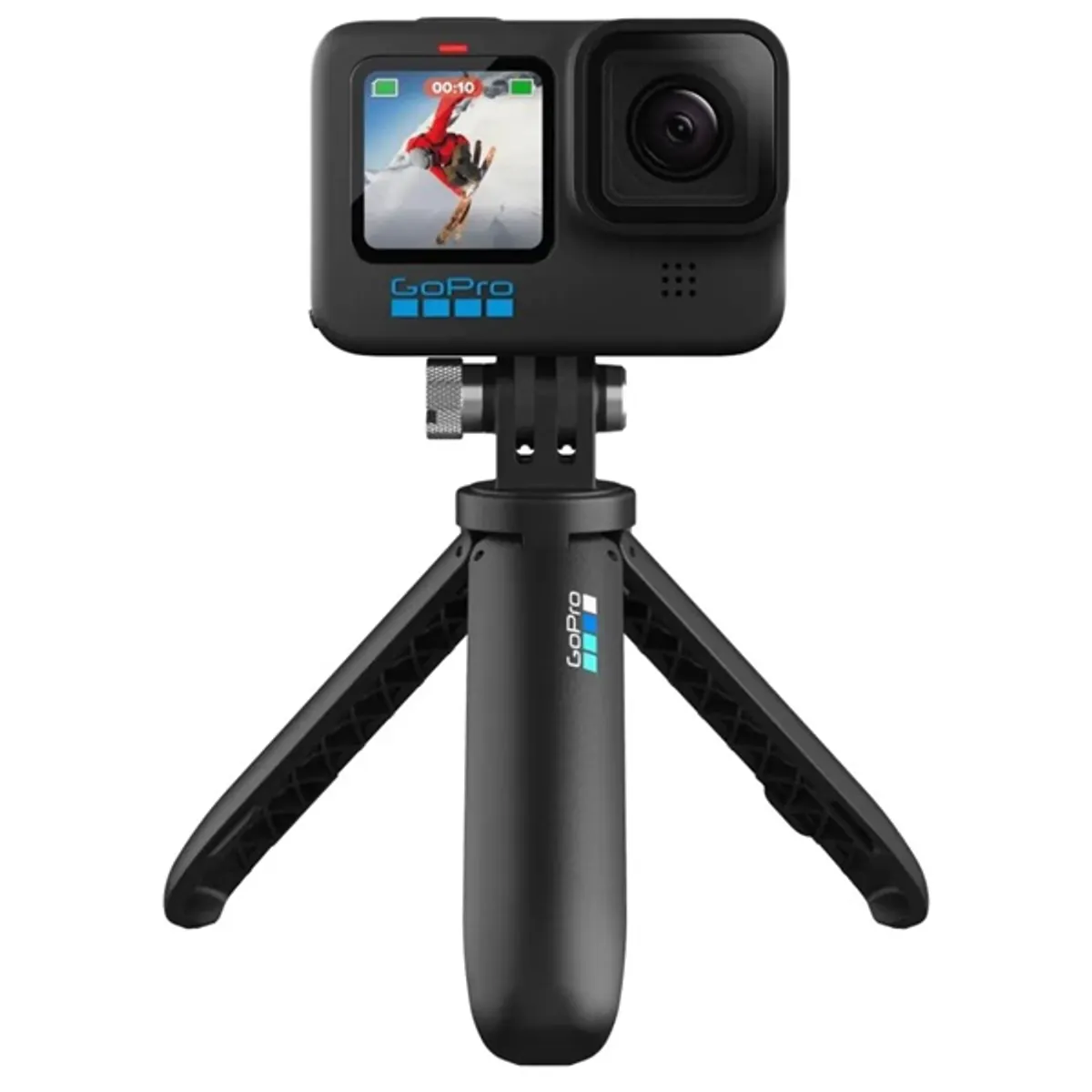 GoPro AKTTR-002 utazó szett #3