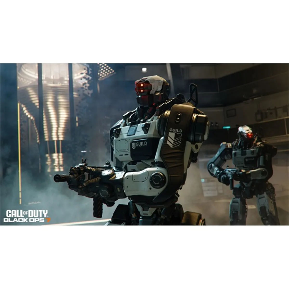 Call of Duty: Black Ops 7 PS5 játékszoftver #3