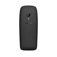 Nokia 6310 (2024) 2,8" DualSIM fekete mobiltelefon #4