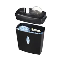 Hama 00050543 "HOME X10CD" iratmegsemmisítő #2