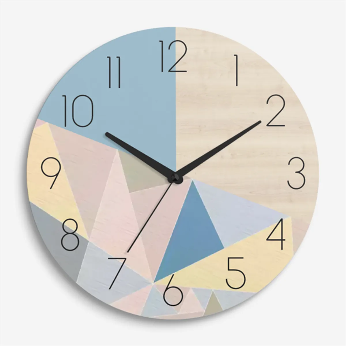 TOO CL-5630 Triangles falióra 30cm #1