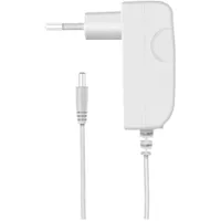 Emos Z7599W Eddy fehér asztali LED lámpa #2