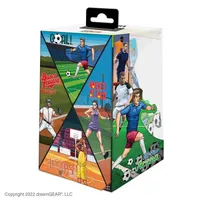 My Arcade DGUNL-4125 All-Star Arena 300+ Micro Player Retro Arcade 6.75" hordozható kézikonzol #2