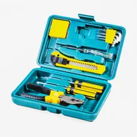 IRIS TOOLS DT-12-116 12 darabos szerszámkészlet #2