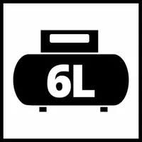 Einhell 4020600 TE-AC 6 Silent kompresszor #2