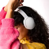 Skullcandy Hesh EVO vezeték nélküli Bluetooth szürke fejhallgató #5