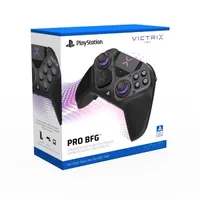 PDP 052-002-BK Victrix Pro Hybrid BFG/PS5 vezeték nélküli eSport kontroller #10