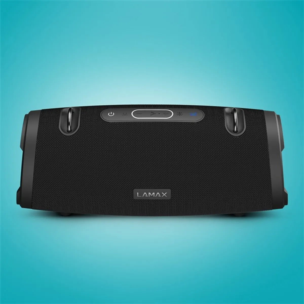 LAMAX Eclipse1 60W Bluetooth hangszóró #9