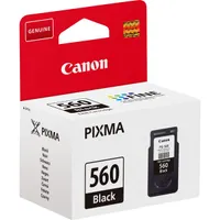 Canon PG-560Bk fekete tintapatron #1