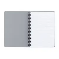 Oxybag Pastelini Green A5 60 lapos vonalas spirálfüzet #2