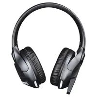 Sencor SEP 800BT BK fekete vezeték nélküli headset #2